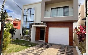 Villa Aussee Mauritius